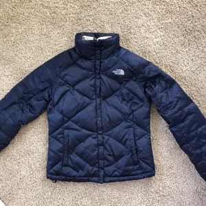 North face Winter Jacket